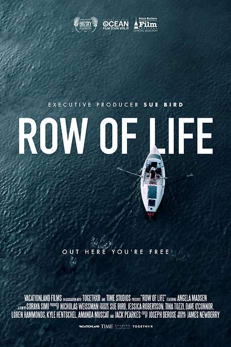 In 2020, Angela Madsen, a decorated ocean rower, Marine Corps veteran, Paralympian, and Guinness World Record holder, undertakes a solo, unsupported journey across the Pacific Ocean from Los Angeles to Hawaii. The film documents her remarkable voyage, highlighting her incredible determination and resilience as she faces the immense challenges of the open sea. Throughout the journey, her wife, Deb, provides unwavering support and encouragement, celebrating Angela's ambition while acknowledging the personal sacrifices involved in such an extraordinary feat.